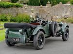 Alfa Romeo 6C 1750 SS Competition Tourer 1929 года